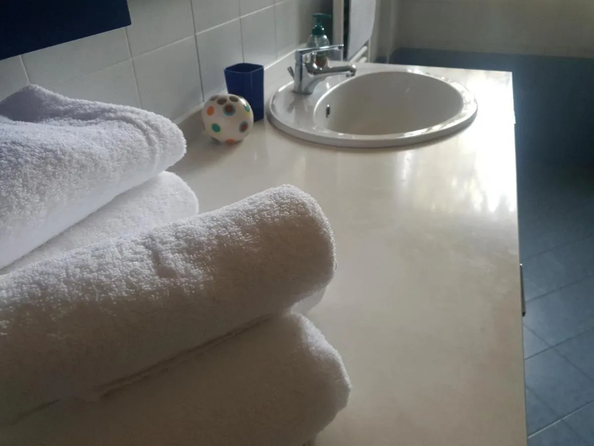 아파트 Maffucci 24 Bilocale Molto Spazioso E Moderno 밀라노