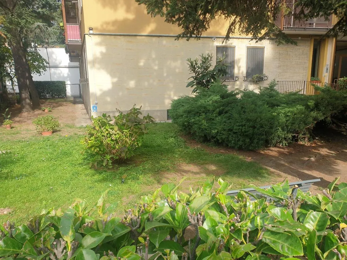 Apartamento Maffucci 24 Bilocale Molto Spazioso E Moderno Milão