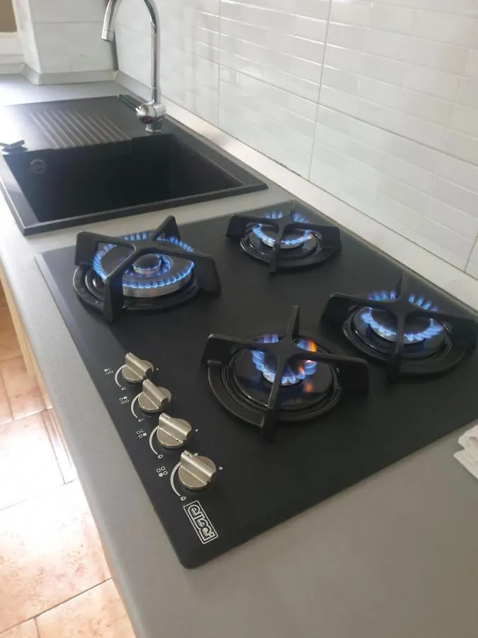 Maffucci 24 Bilocale Molto Spazioso E Moderno Milão