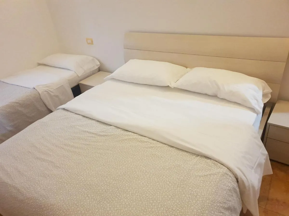 아파트 Maffucci 24 Bilocale Molto Spazioso E Moderno 밀라노