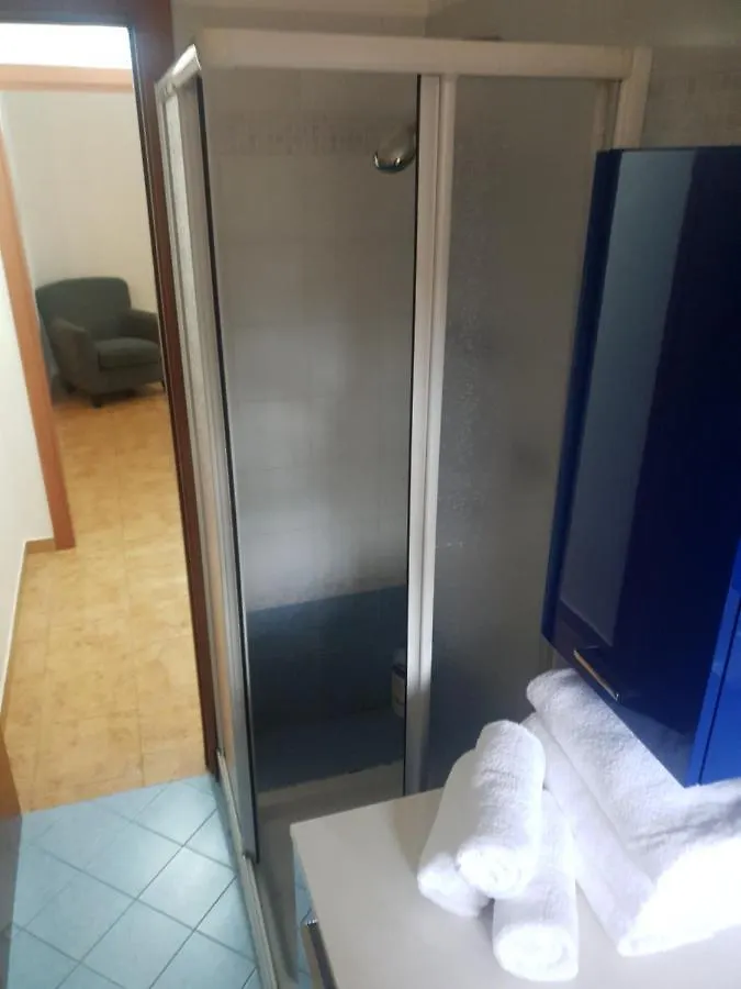 Maffucci 24 Bilocale Molto Spazioso E Moderno 밀라노