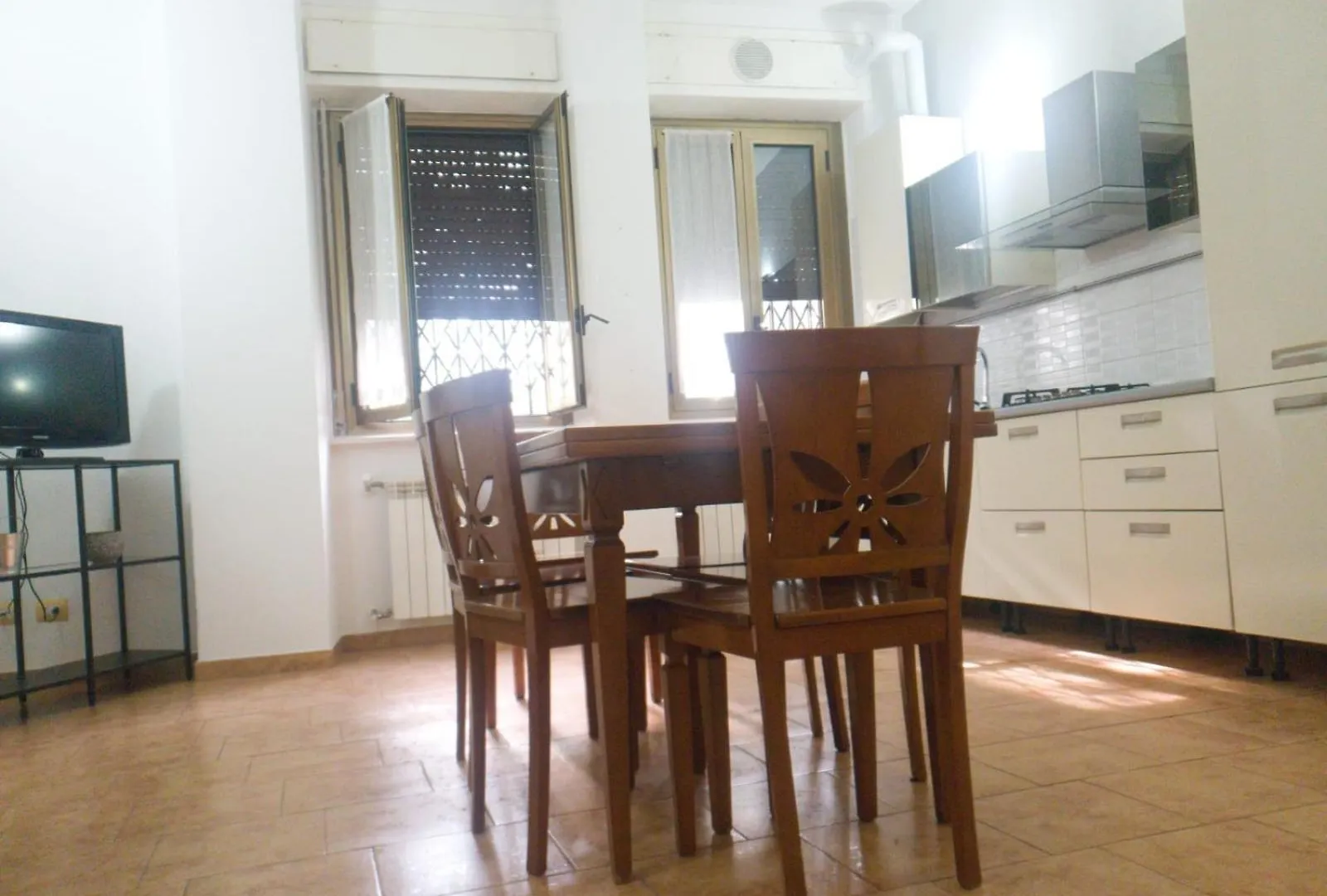 Maffucci 24 Bilocale Molto Spazioso E Moderno 밀라노